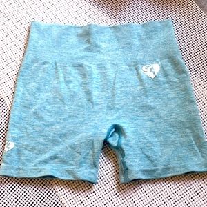 Move seamless shorts. Women’s Best